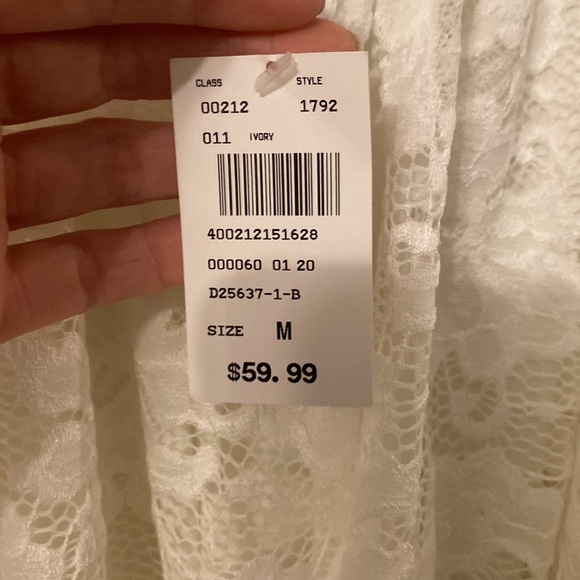 Eclipse summer dress - Picture 3 of 3